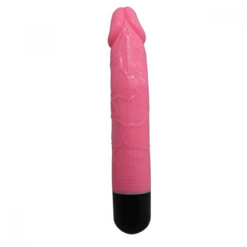 Вибромассажер SEX Vibe, Pink 30748 LYBAILE