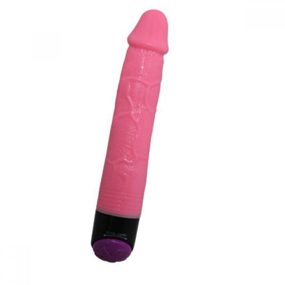 Вибромассажер SEX Vibe, Pink 30748 LYBAILE