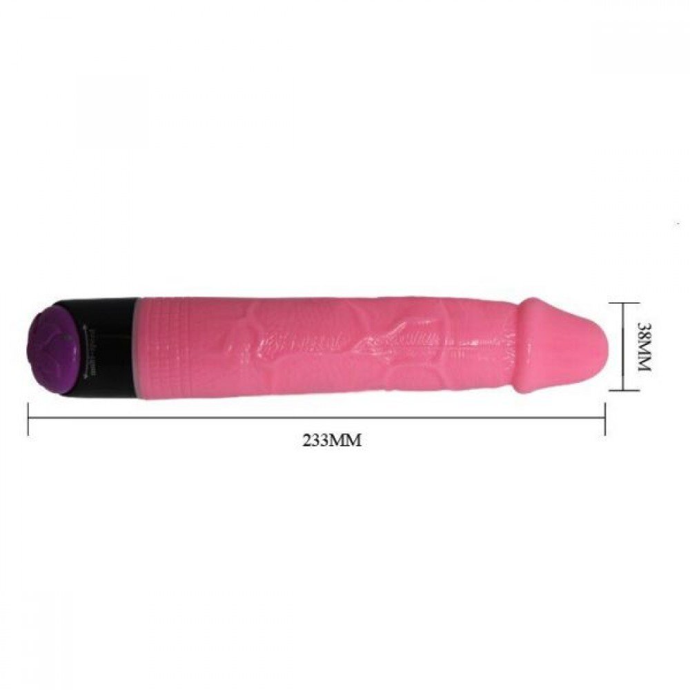 Вибромассажер SEX Vibe, Pink 30748 LYBAILE