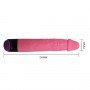 Вибромассажер SEX Vibe, Pink 30748 LYBAILE