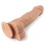 Фаллоимитатор 9" Real Extreme Dildo, Flesh 310008 LOVETOY
