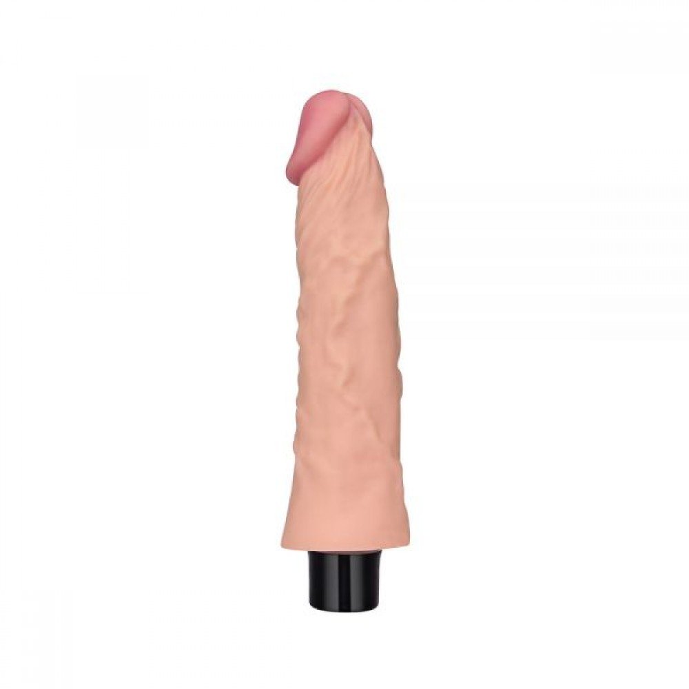 Вибромассажер 8" Real Softee, Flash 310019 LOVETOY