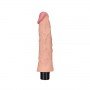 Вибромассажер 8" Real Softee, Flash 310019 LOVETOY