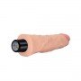 Вибромассажер 8" Real Softee, Flash 310019 LOVETOY