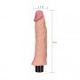 Вибромассажер 8" Real Softee, Flash 310019 LOVETOY
