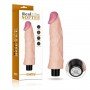 Вибромассажер 8" Real Softee, Flash 310019 LOVETOY