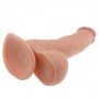 Фаллоимитатор 8.8" The Ultra Soft Dude, Flesh 310029 LOVETOY