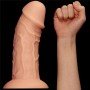 Фаллоимитатор 9.5'' King-sized Dildo, Flesh 310079 LOVETOY