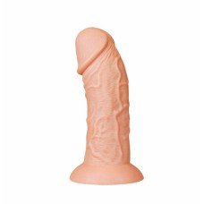 Фаллоимитатор 9.5'' King-sized Dildo, Flesh 310079
