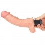 Вибромассажер 9.25" Flexi Vibrator, Flash 310096 LOVETOY
