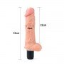 Вибромассажер 9.25" Flexi Vibrator, Flash 310096 LOVETOY