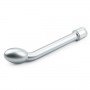 Вибромассажер G Spot vibrator, Silver 310123 LOVETOY