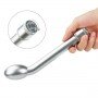 Вибромассажер G Spot vibrator, Silver 310123 LOVETOY