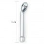 Вибромассажер G Spot vibrator, Silver 310123 LOVETOY
