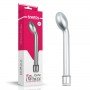 Вибромассажер G Spot vibrator, Silver 310123 LOVETOY