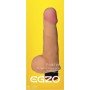 Вибратор Ciberskin 280719 EGZO