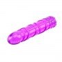 Фаллоимитатор VIVID JELLY DILDO, Purple 291413 CHISA