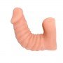 Фаллоимитатор 6.7" Flexible Cock No.02 291427 CHISA