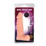 Фаллоимитатор 6.7" Flexible Cock No.02 291427 CHISA