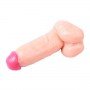 Фаллоимитатор Troy Bell 6.5" Dildo 291440 CHISA