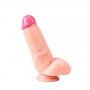 Фаллоимитатор Troy Bell 6.5" Dildo 291440 CHISA
