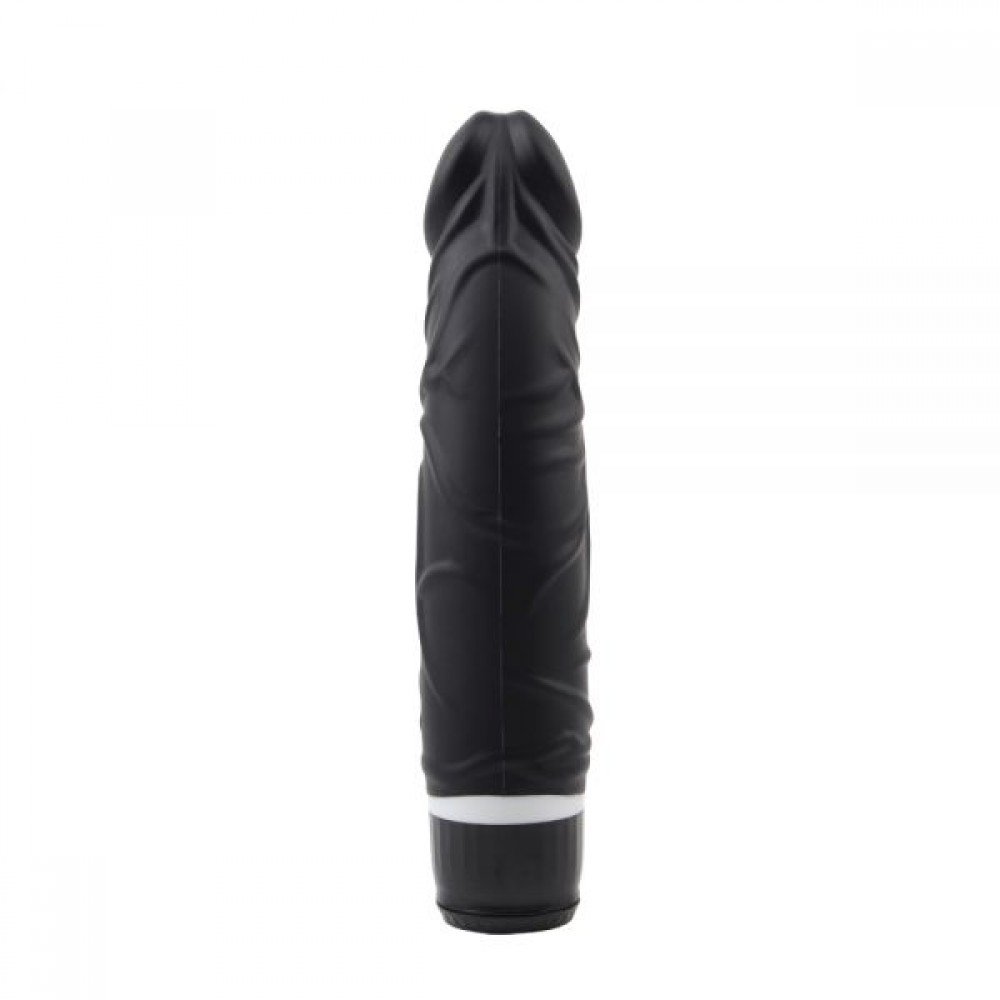 Вибромассажер, Black 291601 CHISA