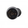 Вибромассажер, Black 291601 CHISA