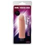 Вибромассажер 7.5" Vibrating Cock No.05 291628 CHISA