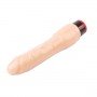 Вибромассажер 8.1” Vibe Cock, Flesh 291638 CHISA