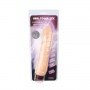 Вибромассажер 8.1” Vibe Cock, Flesh 291638 CHISA