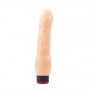 Вибромассажер 8.1” Vibe Cock, Flesh 291638 CHISA