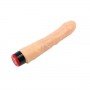 Вибромассажер 9” Vibe Cock, Flesh 291650 CHISA