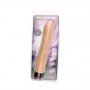 Вибромассажер 9” Vibe Cock, Flesh 291650 CHISA