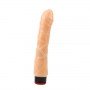 Вибромассажер 9” Vibe Cock, Flesh 291650 CHISA
