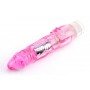 Вибромассажер Cobalt G-Spot, Pink 291689 CHISA