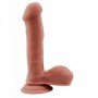 Фаллоимитатор Topless Lover, Flesh 291845 CHISA