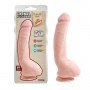 Фаллоимитатор Carnal Pleasure, Flesh 291875 CHISA