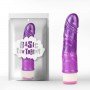 Вибромассажер Stud Rod, Purple 291967 CHISA