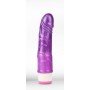 Вибромассажер Stud Rod, Purple 291967 CHISA