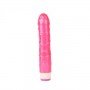Вибромассажер Basic Pulsator,Pink 291976 CHISA