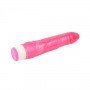 Вибромассажер Basic Pulsator,Pink 291976 CHISA