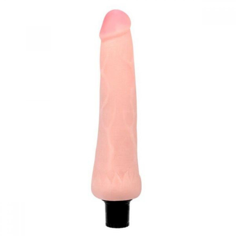 Вибромассажер The Realistic Cock, Flesh 30030 LYBAILE