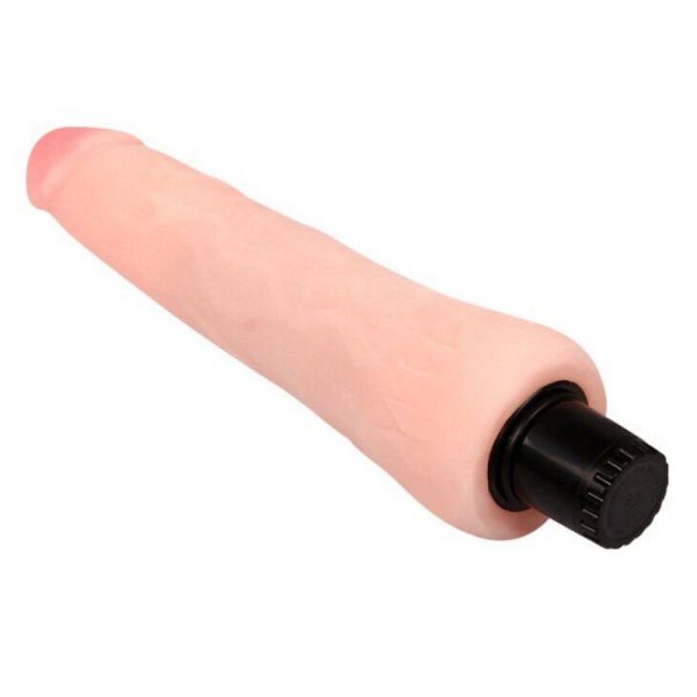Вибромассажер The Realistic Cock, Flesh 30030 LYBAILE
