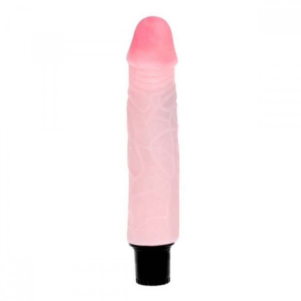 Вибромассажер The Realistic Cock, Flesh 30031 LYBAILE