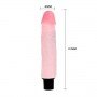 Вибромассажер The Realistic Cock, Flesh 30031 LYBAILE