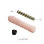 Вибратор LOVE COMPANION, Flesh 30750 LYBAILE