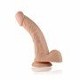 Фаллоимитатор 8.5" Real Extreme Dildo, Flesh 310010 LOVETOY