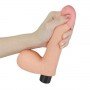 Вибромассажер 8" Real Softee, Flash 310020 LOVETOY