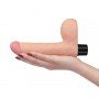 Вибромассажер 8" Real Softee, Flash 310020 LOVETOY