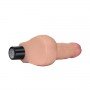 Вибромассажер 8" Real Softee, Flash 310020 LOVETOY